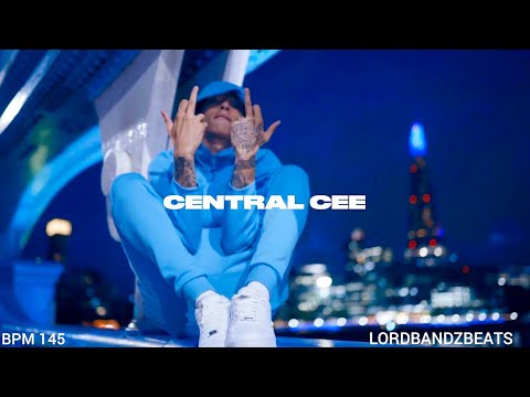 [FREE] Central cee X Prinz X Emotional Sample Drill Type beat 2024 "PICTURE"