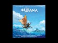 Moana Shiny Original Soundtrack Instrumental