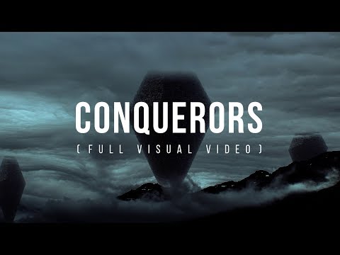 Hardwell & Metropole Orkest - Conquerors (Full Visual Video)