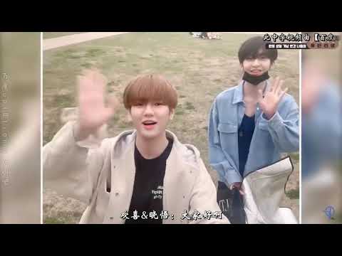 「中字」U10TV ep 228  - 🎂歡喜_閃耀的_歡喜日