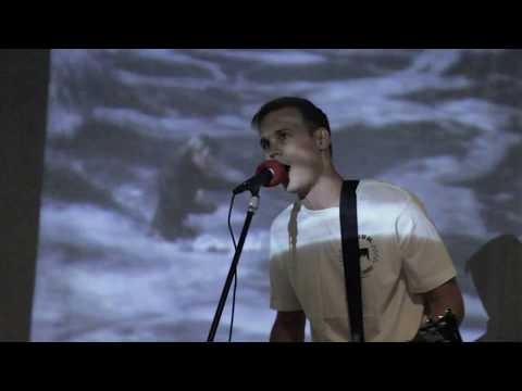 95bFM Drive Island for NZ Music Month: Surf Friends - 'Keep Me On'