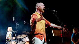 The Jungle Giants | Love Signs | Live at Riverstage, Brisbane 21 January 2022 | Moshcam