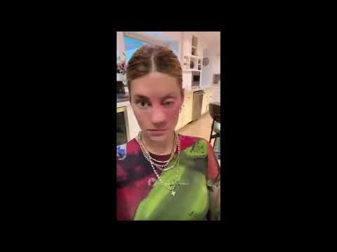 Zdjęcia na łonie natury zawsze pięknie wychodzą...