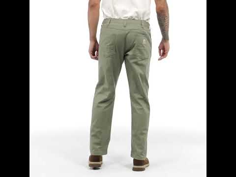 Carhartt 106279 - Force® Relaxed Fit Pant