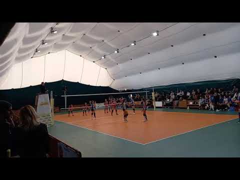 Fgl Zuma Castelfranco Vs New Life Project Gialla Under 14/F 04.02.2023