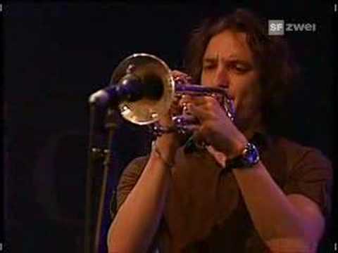 Vaya con dios - What's a woman (LIVE)