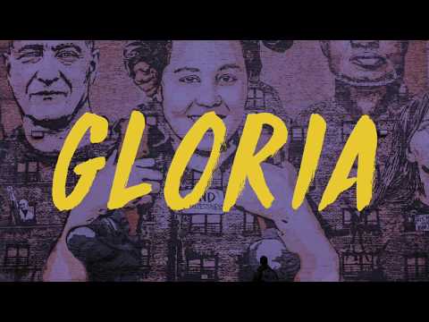 Waiting For You - Lyric Video - The Many