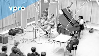 Op zoek naar de sporen van Eric Dolphy