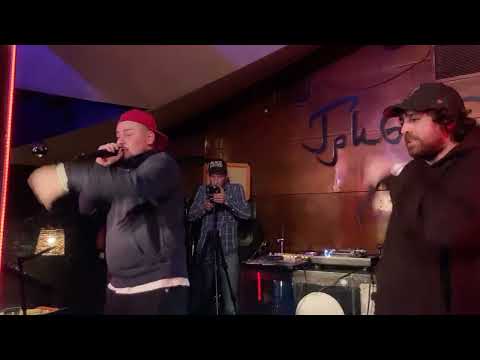 Свора Флэйва - Каждому своë (Boombap Masterz live)