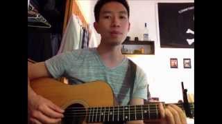 Black River Killer (Blitzen Trapper cover)