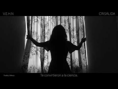 Video thumbnail for Crisálida