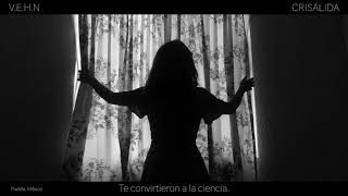 Crisálida Music Video