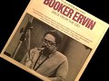"Dexi"  Booker Ervin