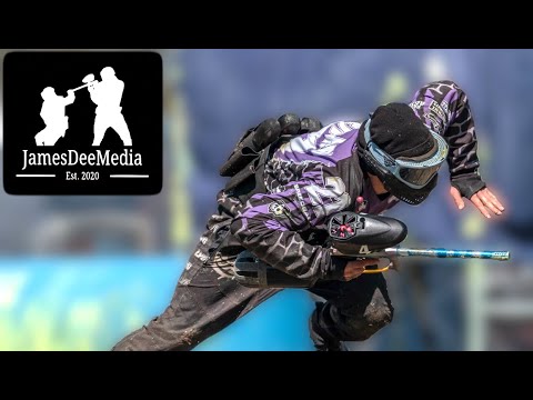 Best Of Paintball | Episode 7
