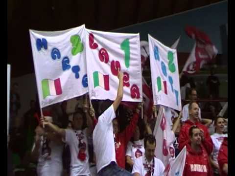 Coreografia Baluardo Novara