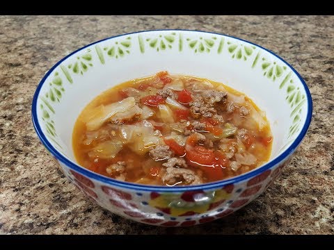 download lagu mp3 mp4 Instant Pot Hamburger Soup, download lagu Instant Pot Hamburger Soup gratis, unduh video klip Instant Pot Hamburger Soup
