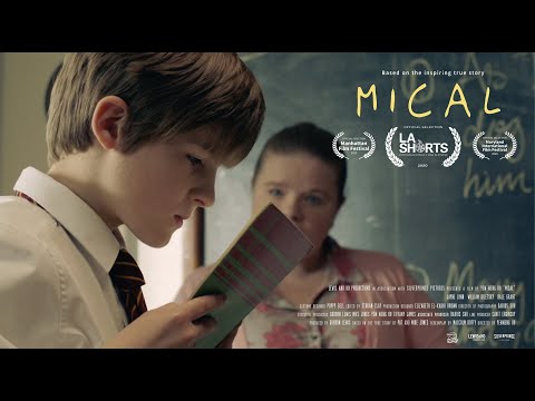 Mical (2020) | OFFICIAL FILM | Dyslexia Film