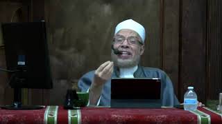 منع النساء من صلاة الجمعة / الاثنين (29يونيو 2020م) / فتاوي علي الهواء / فضيلة الدكتور صلاح الصاوي image