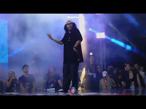 Red Bull Dance Your Style Philippines 2023 | J-Xyb vs O-Shady