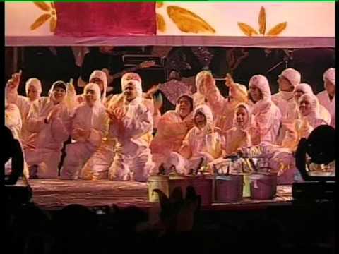 Carnevale Venezia 2008 video ufficiale