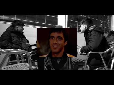 Ritmos - No Hitter [VideoClip]