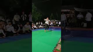 Download lagu Pesilat Kesti ttkkdh Dpw prov Lampung mp3