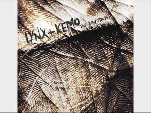 Lynx & Kemo - The Semitones