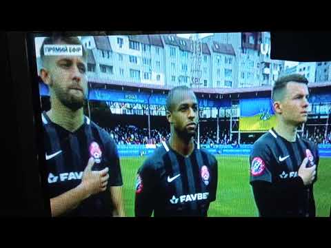 FC Dynamo (Kyiv) - FC Zorya (Luhansk) :: Ukraine Football Cup