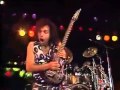 Joe Satriani - Memories (Live 1988)
