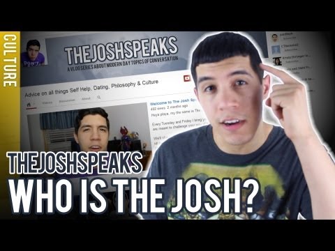 thejoshspeaks’s Video 125333774292 p-FBpJBC0sA