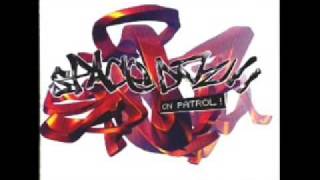 Space DJz - Nice Vibes