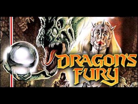 Dragon's Fury "Pinball" - Sega Genesis Retro Replay