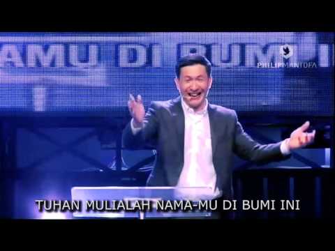Tuhan Mulialah NamaMu