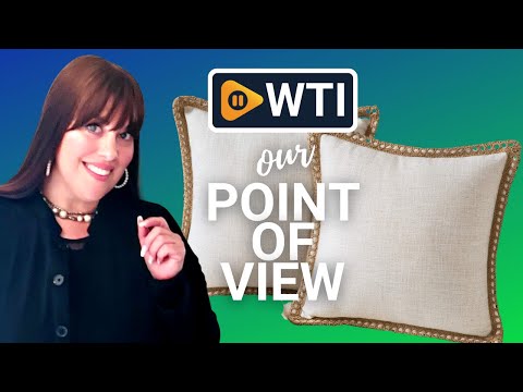 Phantoscope Throw Pillow Covers - WTI product video review