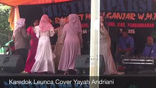 Download lagu Karedok Leunca Cover Yayah Andriani ( LIVE SHOW PAMAYANGSARI TASIKMALAYA) mp3 Download lagu Karedok Leunca Cover Yayah Andriani ( LIVE SHOW PAMAYANGSARI TASIKMALAYA) mp3