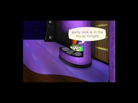 PDMV - Party Rock Anthem (Start)