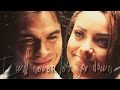 Damon & Bonnie I will never let you down [+6x05 ...