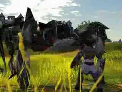 Spellforce 2: Shadow Wars