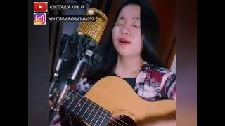 Download lagu Lagu batak sedih😭|| TANGIS DI BELAWAN|| Cipt: Lamser Girsang//Cover Khotaria Gulo mp3
