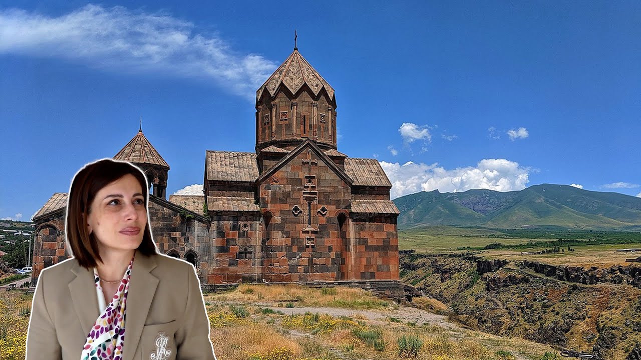 Ամենայն հավանականությամբ կմասնակցեմ Հովհանավանքի կիրակնօրյա «պատարագին»