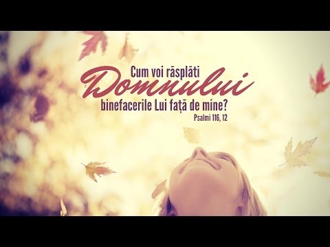 12 decembrie 2015 - Note de Speranță [concert]