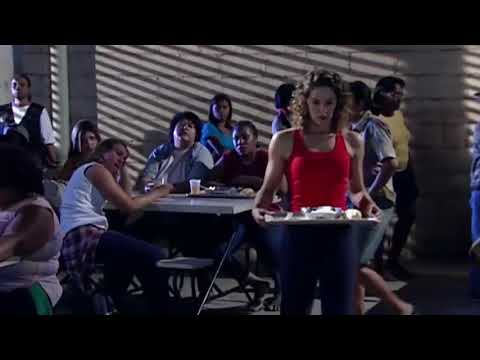 Caminhos do Coração | Maria Vs Machadona e Detentas