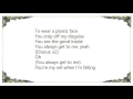 Collin Raye - You Always Get to Me Lyrics