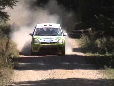 Murat Bostanci   Hitit Rallisi 2010