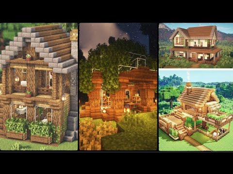 Decorative Dream - "Minecraft Manor: Interior Inspirations"