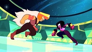Steven Universe AMV- Neon