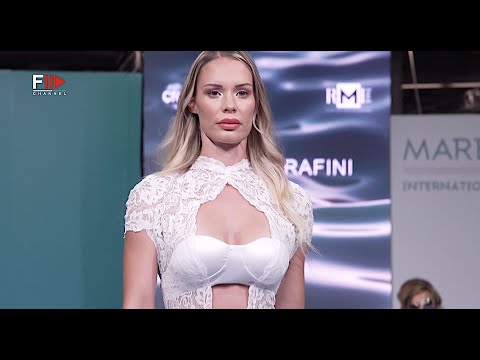 ELENA SERAFINI Maredamare Spring 2023 Florence - Fashion Channel
