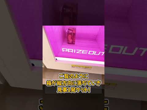 UFOキャッチャーヲタ社長様