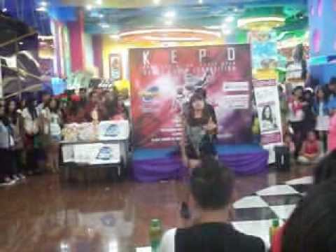 BIXX TV - Ravi BIXX Ft. Hyuna 4MeMine - Troublemaker (131228)