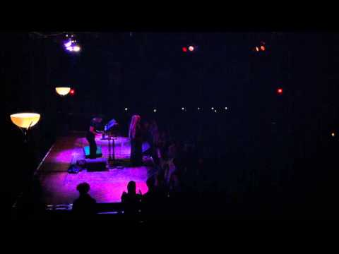 Omar Souleyman live @ The Cedar 11/1/10